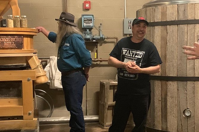 Top Rated Wine and Shine Walking Tour - Who Should Consider This Tour?