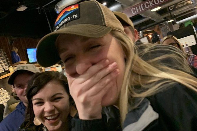 Top Rated Wine and Shine Walking Tour - The Sum Up: A Flavorful, Personal Gatlinburg Tour