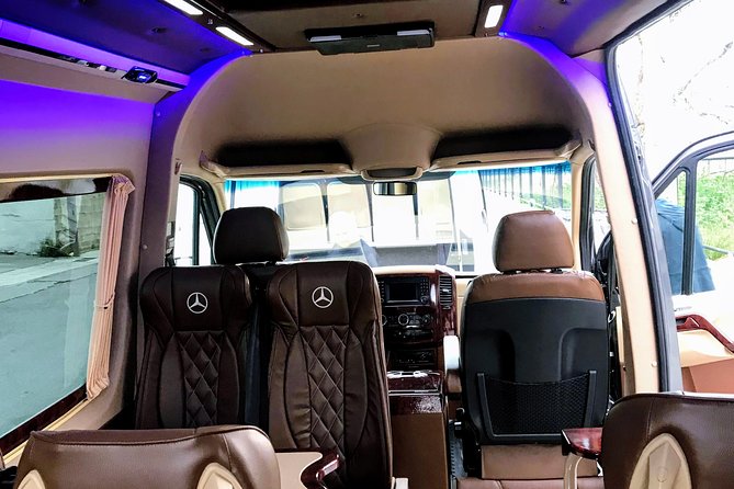 Top Santorini Attractions: 5-Hour Custom Private Tour with Local - Sunset and Evening Options