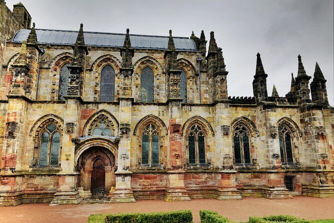 Top Scottish film locations tour, small group tours - Who Will Enjoy This Tour?