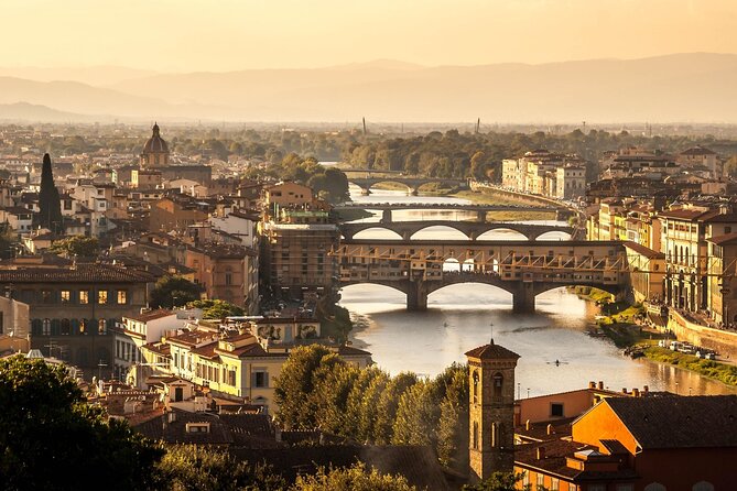 Top Sights of Florence: 1 or 2 Day Private Guided Tour - Starting Point and Tour Duration