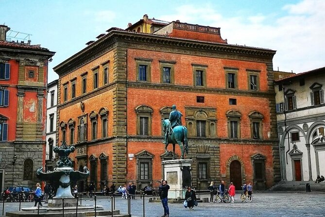 Top Sights of Florence: 1 or 2 Day Private Guided Tour - Accessing Florence’s Art and Architecture