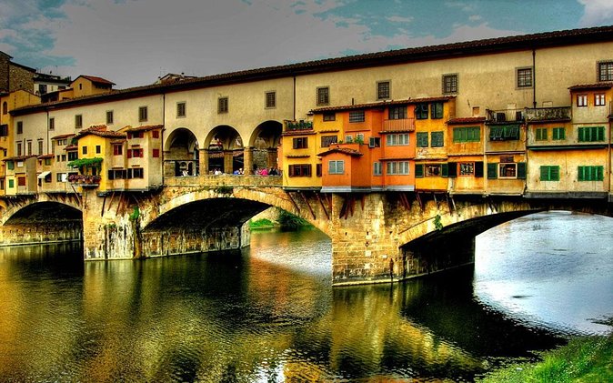 Top Sights of Florence: 1 or 2 Day Private Guided Tour - Why Choose This Private Tour?