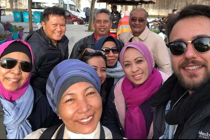 Top Sights of Istanbul: 1, 2 or 3 Day Private Guided Tour - Visiting Suleymaniye Mosque and Pierre Loti Hill for Scenic Views