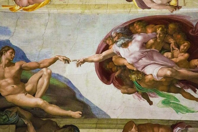 Top Sights of Rome: 1, 2 or 3 Day Private Guided Tour - Pass through Trastevere and Visit St. Peter’s Basilica