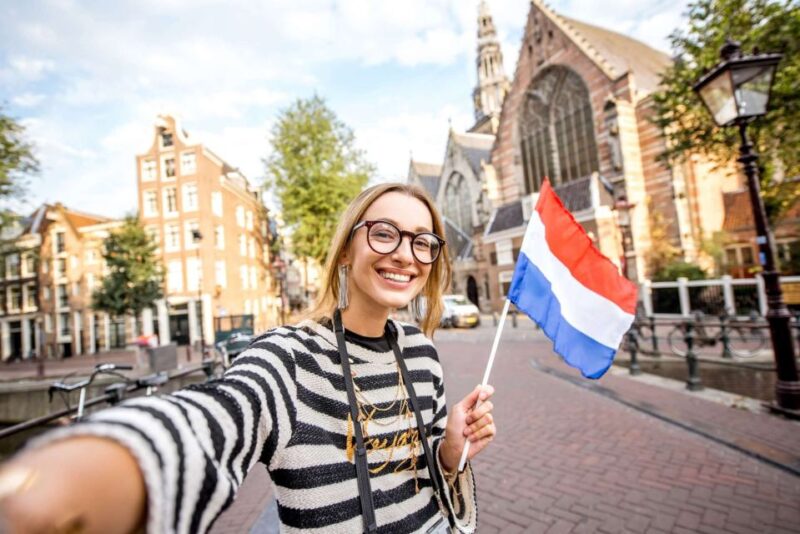 Top Skydeck Fast-Track Tickets, Amsterdam Viewpoint Tour - Skip-the-Line Tickets and What They Cover