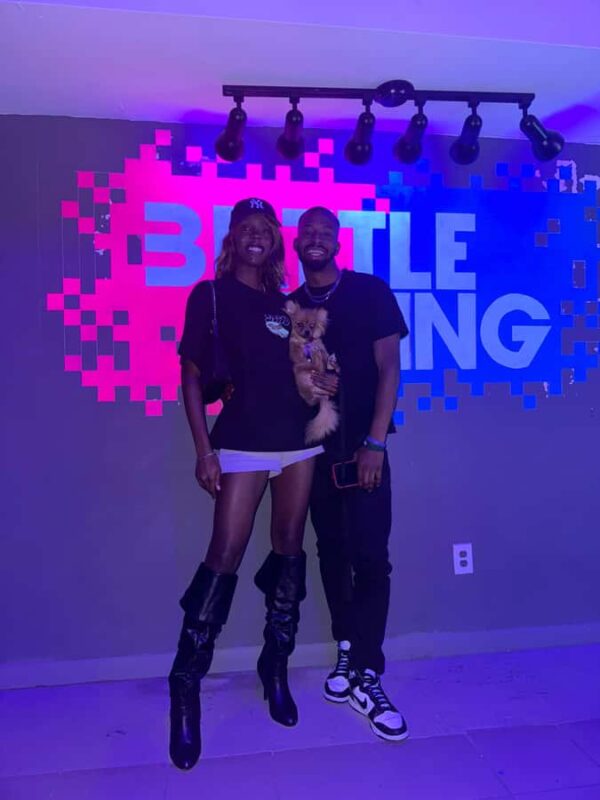 Top Things to Do in Miami: Adrenaline-Packed Fun at Battle Racing - The Venue: Location and Facilities in Miami