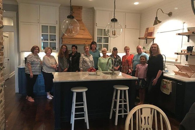 Top Waco Fixer Upper/City Tour: 5 Star, Award Winning, Affordable - Seeing the Castle from a Distance