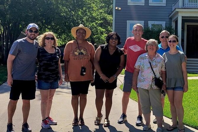 Top Waco Fixer Upper/City Tour: 5 Star, Award Winning, Affordable - Logistics and Convenience