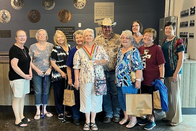 Top Waco Fixer Upper/City Tour: 5 Star, Award Winning, Affordable - Additional Tour Features and Nearby Activities