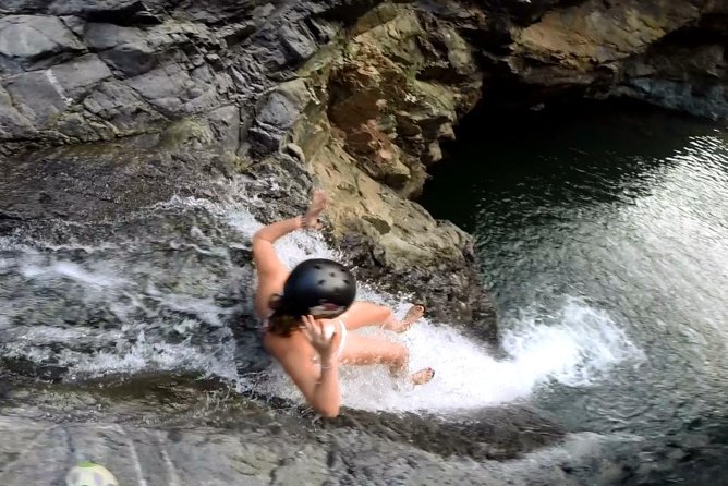 Toparlar Canyon, Koycegiz, Yuvarlakcay and Akyaka from Marmaris - Returning to Marmaris after a Full Day of Adventure