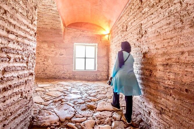 Topkap Palace with Harem & Blue Mosque Guided Tour - Guides: Knowledgeable, Friendly, and Accommodating