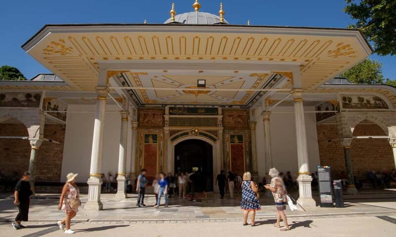 Topkapi Palace + Basilica Cistern Tickets & Audio Guide - How This Tour Compares to Alternatives