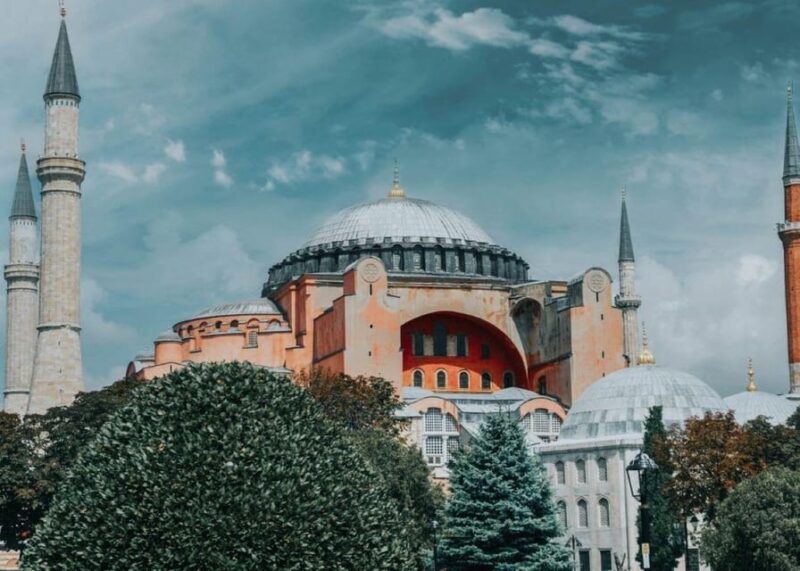 Topkapi Palace, Dolmabahce Palace, Hagia Sophia Combo Ticket - Flexibility and Timing for a Personalized Visit