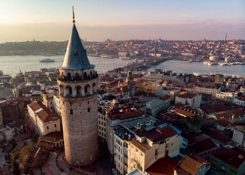 Topkapi Palace, Hagia Sophia & Galata Tower: Combo Tickets - The Sum Up: An Efficient Way to See Istanbul’s Key Landmarks