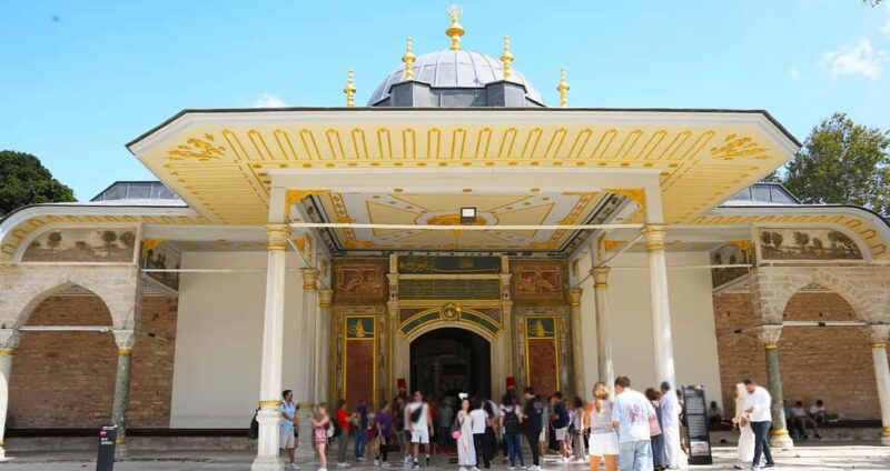 Topkapi Palace & Harem Tour + Bosphorus & Golden Horn Cruise - The Value of This Two-Day Combo
