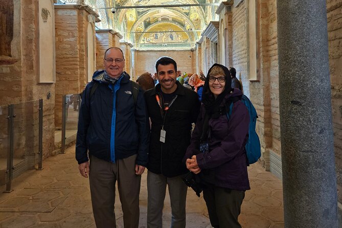 Topkapi Palace Private Guided Tour - Exploring the Hippodrome: Constantinople’s Ancient Arena