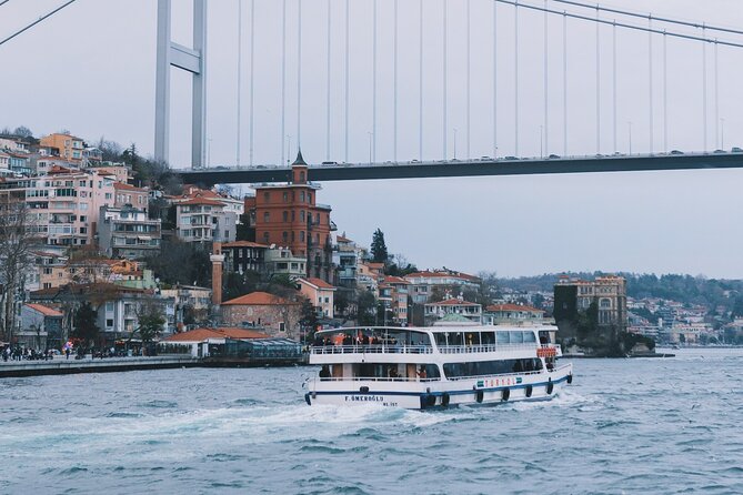 Topkapi Palace with Small Group with Private Tour Option - Pricing and Additional Costs