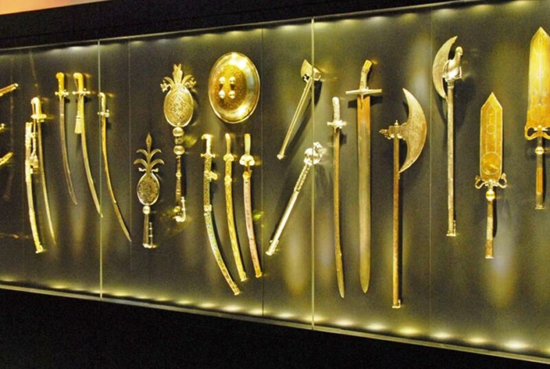 Topkapi Palace&Harem-Guided Tour-Skip lines- All tickets inc - Key Points