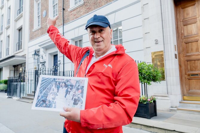 TopView® 24 Hr Hop on Hop off Bus Tour with River Cruise & Walks - Stops and Itinerary Details