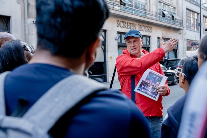 TopView® 48 Hr Hop on Hop off Bus Tour with River Cruise & Walks - Evening and Nighttime Views with the London Lights Night Tour