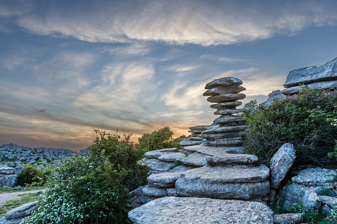Torcal de Antequera Hiking Tour from Málaga - Practical Tips for the Hiking Experience