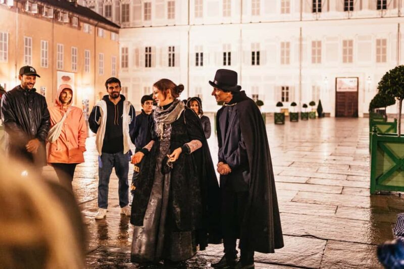 Torino Magica® Guided Tour - Comparing to Other Experiences in Turin