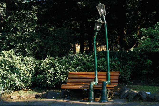Torino Walking Tour with Audio and Written Guide by a Local - Strolling Through Piazza Carignano and Its Palace