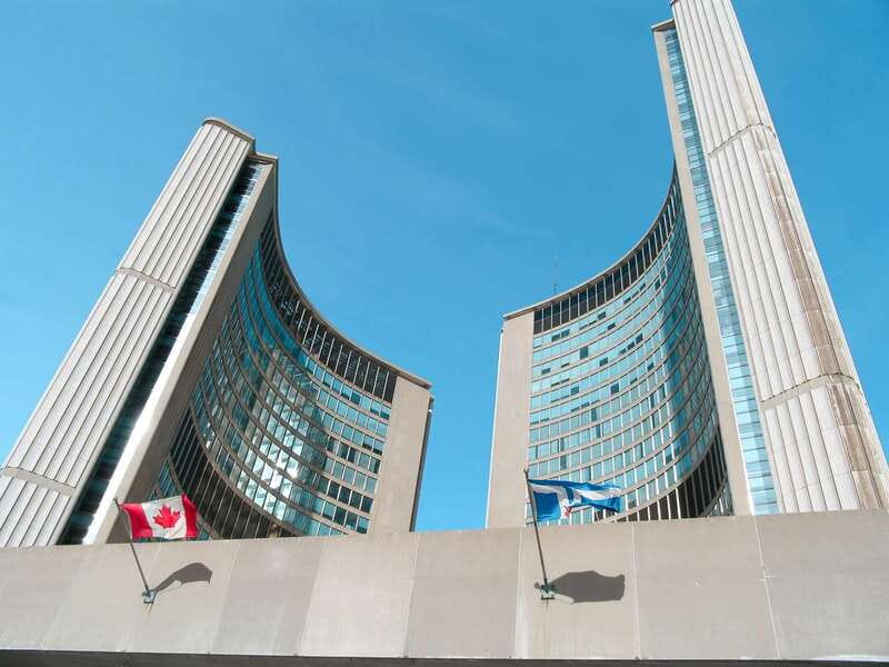 Toronto: 2-Hour Downtown Walking Tour - Key Points