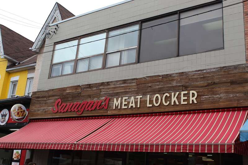 Toronto: 2-Hour Kensington Market Chinatown Walking Tour - The Street Art and Neighborhood Vibe