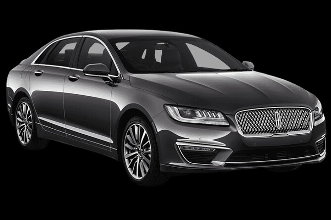 Toronto Airport YYZ Private Transfer to Toronto (Special Offer) - Who Would Benefit Most from This Service?