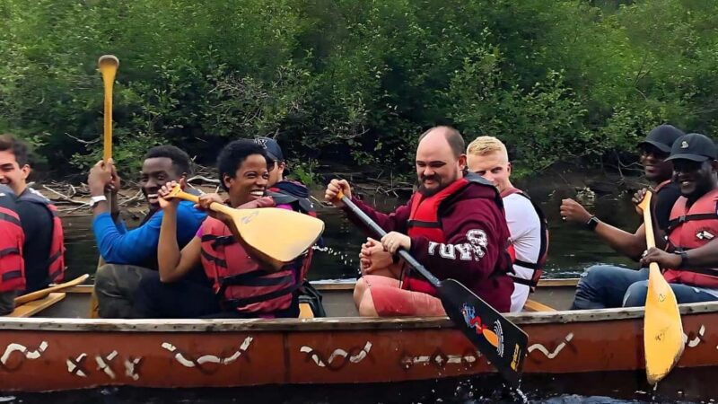 Toronto: Algonquin Park and Ragged Falls Day Trip - Who Will Love This Tour?