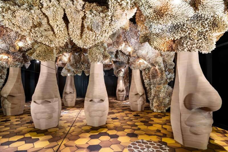 Toronto: Arcadia Earth, Immersive Experience Anytime Ticket - Torontos Arcadia Earth: Location and Accessibility