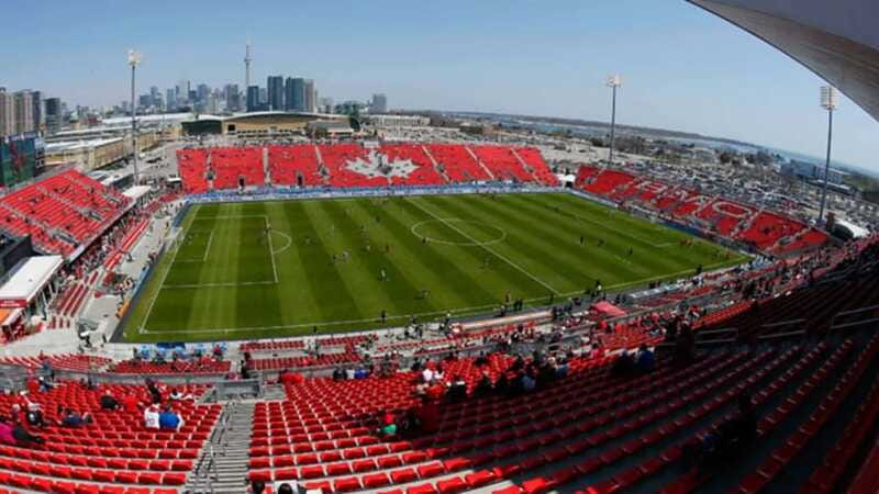 Toronto: Argonauts Sports Tour Experience - Visiting BMO Field: The Heart of the Argonauts