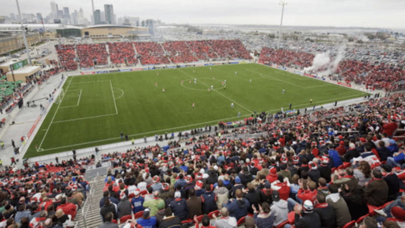 Toronto: Argonauts Sports Tour Experience - Learning About Argonauts History and Legends