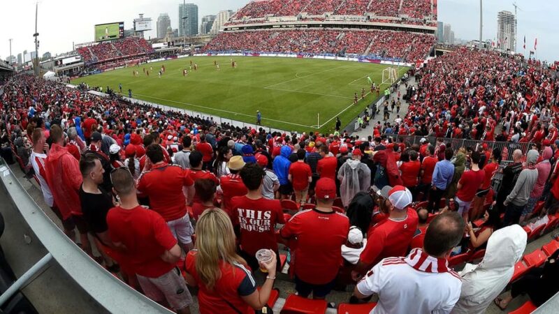 Toronto: Argonauts Sports Tour Experience - Logistics and Convenience of Pickup