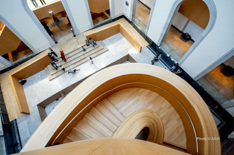 Toronto: Art Gallery of Ontario General Admission Ticket - Explore the Toronto Art Gallery of Ontario with a Budget-Friendly Ticket