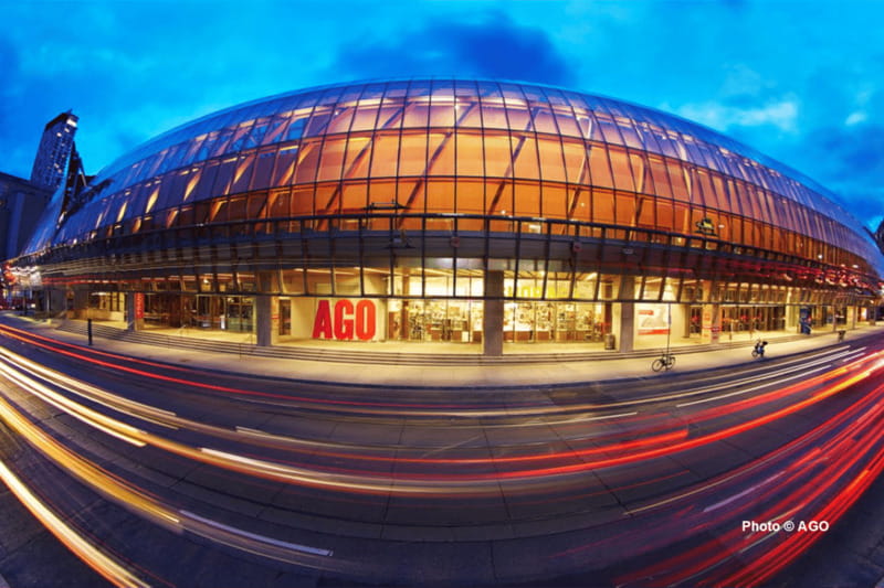 Toronto: Art Gallery of Ontario General Admission Ticket - Key Artworks and Highlights Inside the Gallery