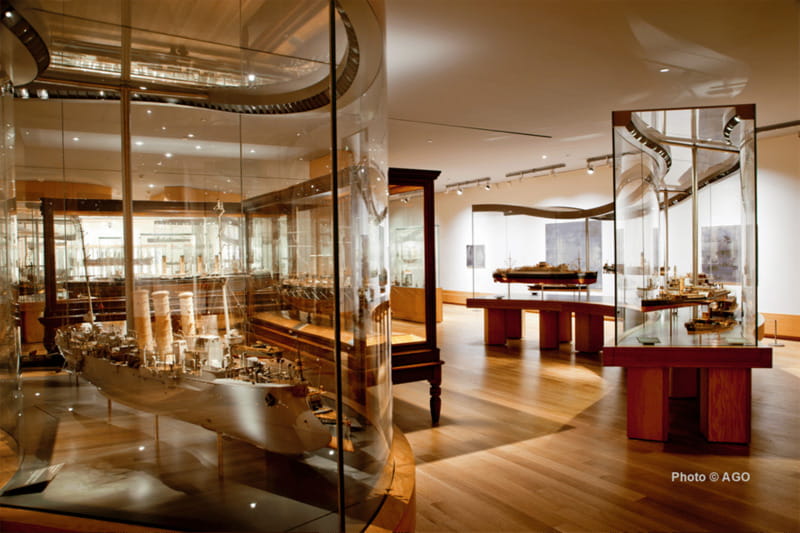 Toronto: Art Gallery of Ontario General Admission Ticket - Practical Information for Visiting the AGO