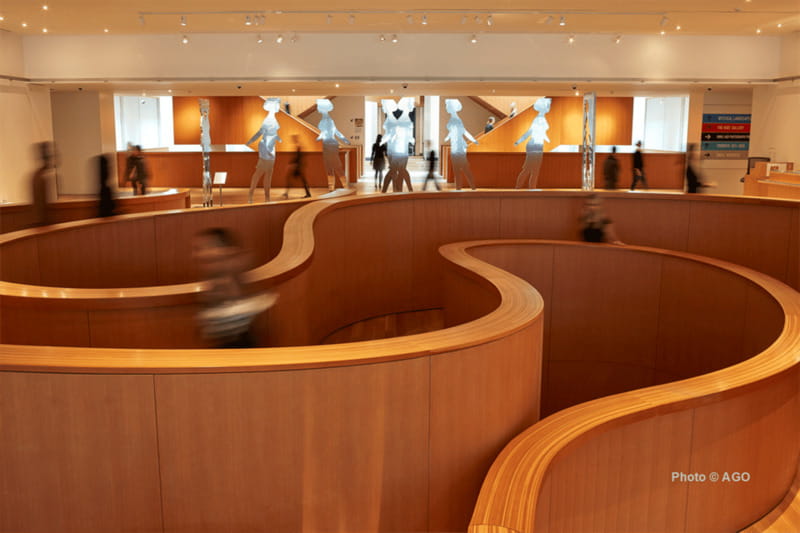 Toronto: Art Gallery of Ontario General Admission Ticket - The Sum Up: A Well-Priced, Art-Filled Day in Toronto