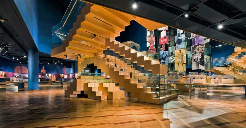 Toronto: Bata Shoe Museum Entrance Ticket - Highlights from Visitor Reviews