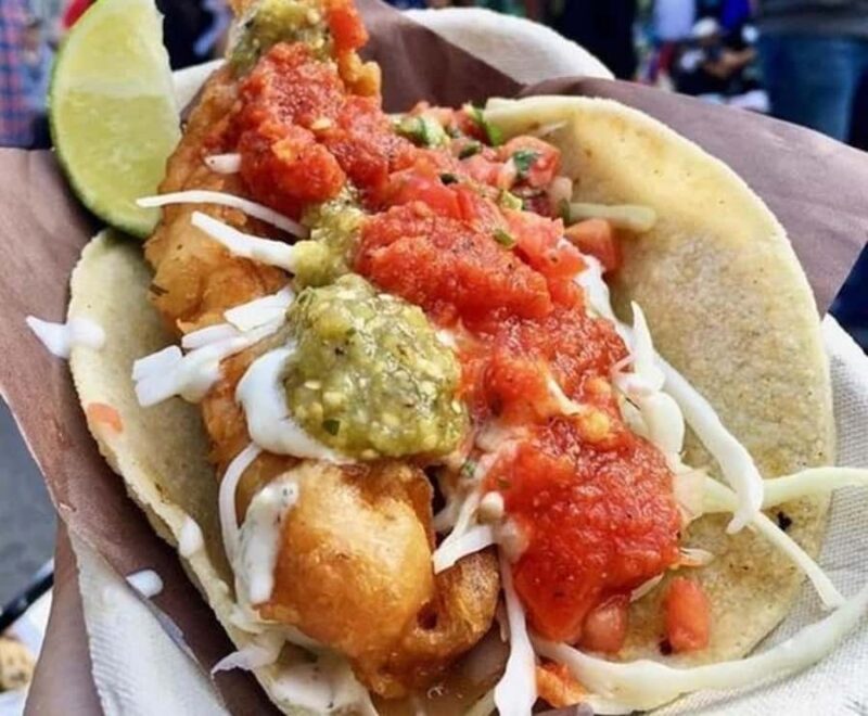 Toronto : Best Street Food Tour With A Local Guide - Why This Tour Is a Good Choice for Food Lovers