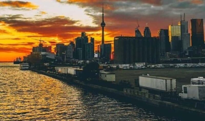 Toronto : Best Street Food Tour With A Local Guide - Who Should Book This Food Tour in Toronto