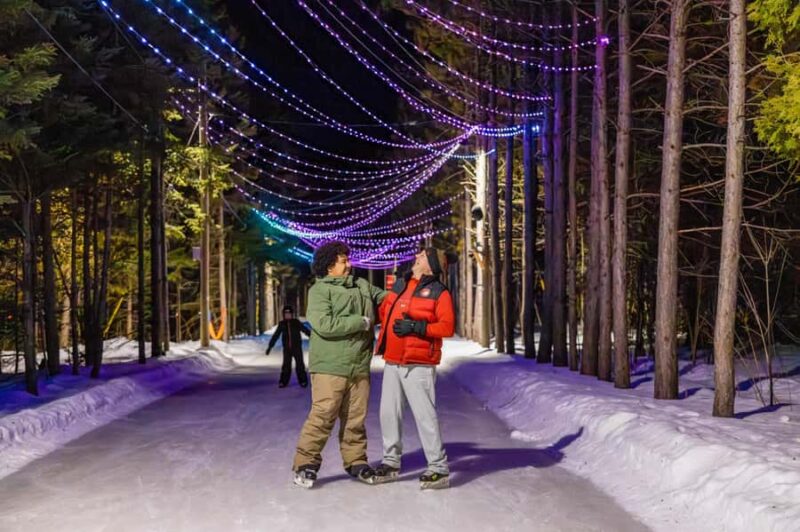 Toronto: Blue Mountain Ski & Snowboard Shuttle Day Trip - Managing Expectations Based on Reviews