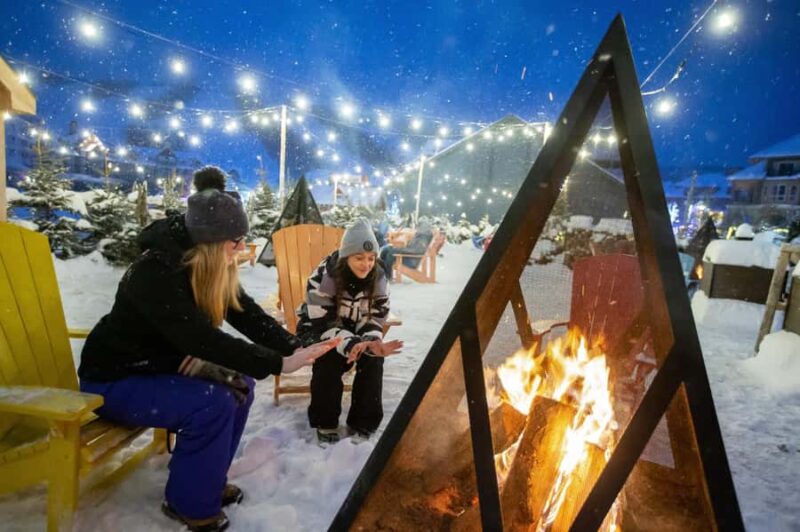 Toronto: Blue Mountain Ski & Snowboard Shuttle Day Trip - Final Thoughts on the Blue Mountain Shuttle Day Trip