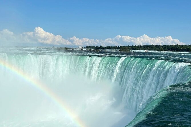 Toronto Car Tour with Sandhurst Highlights - Discover the Highlights of Torontos Sandhurst Trip for $132