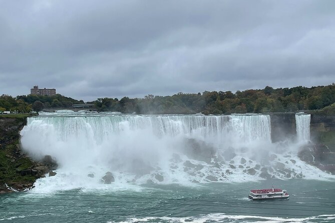 Toronto Car Tour with Sandhurst Highlights - Practical Tips and Considerations