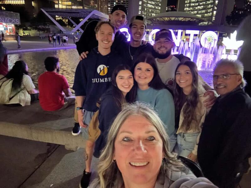 Toronto: Casual Historic Walking Tour - Discover Toronto’s Historic Heart with an Affordable Walking Tour