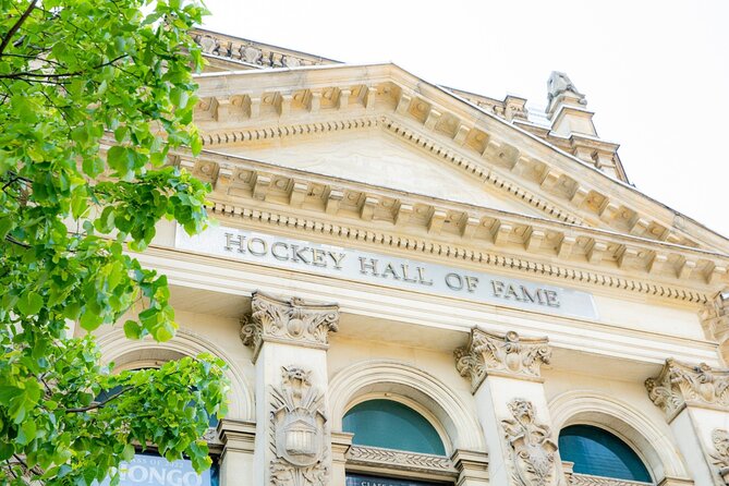 Toronto City Highlights Express Tour - Final Notes on Tour Logistics and Value