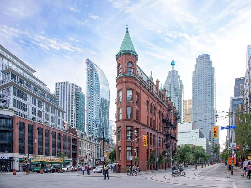 Toronto: City Highlights Walking Tour | 3-Hour - Navigating Toronto’s Maze with the PATH System